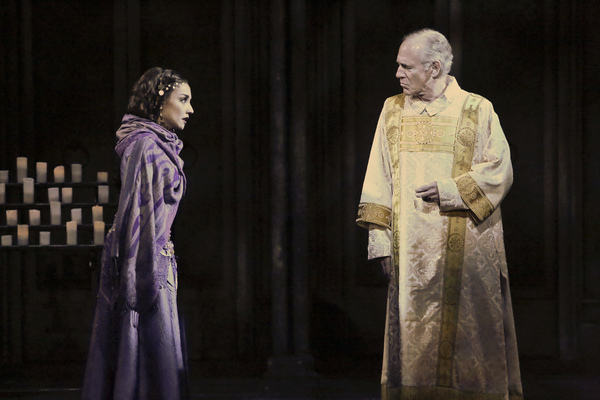 Photo Flash: THE HUNCHBACK OF NOTRE DAME at La Mirada Image
