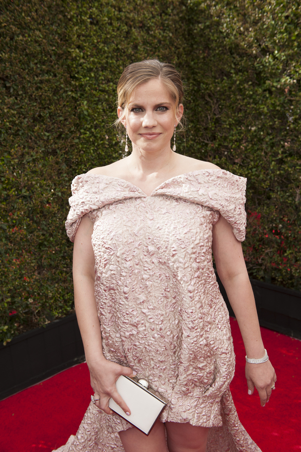 Photo Flash: 68th Annual Emmy Award Red Carpet Photo Coverage Image