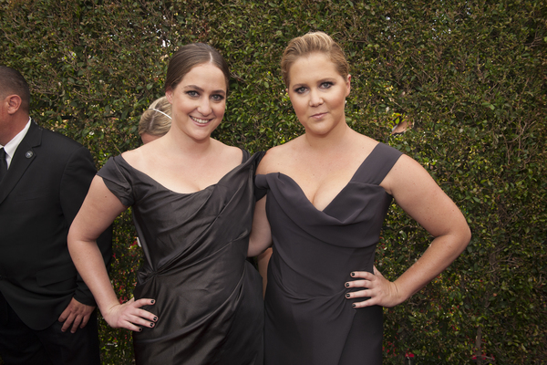 Photo Flash: 68th Annual Emmy Award Red Carpet Photo Coverage Image