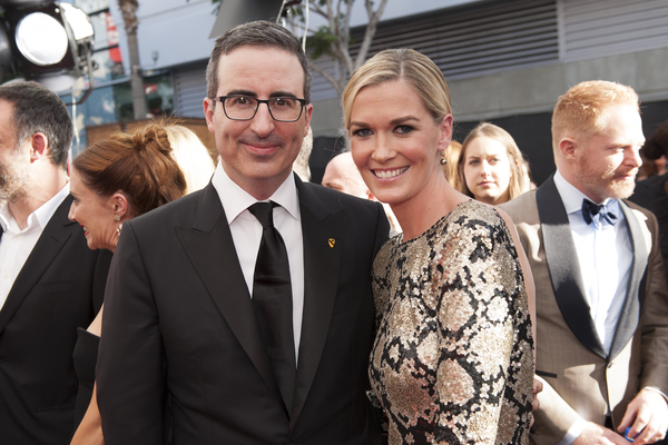 Photo Flash: 68th Annual Emmy Award Red Carpet Photo Coverage Image