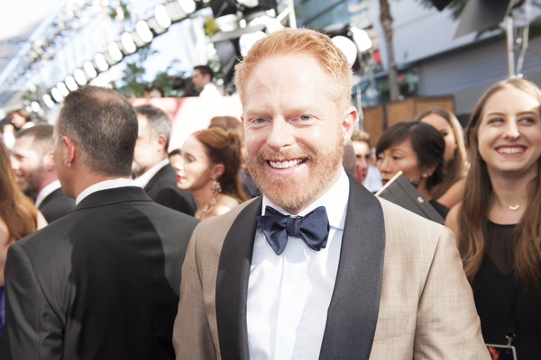 Photo Flash: 68th Annual Emmy Award Red Carpet Photo Coverage Image
