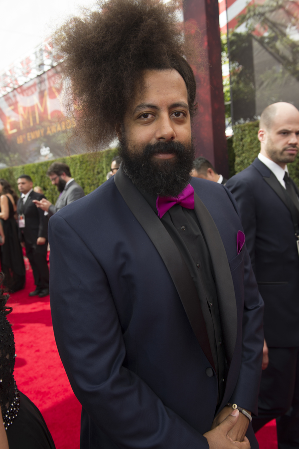 Photo Flash: 68th Annual Emmy Award Red Carpet Photo Coverage Image