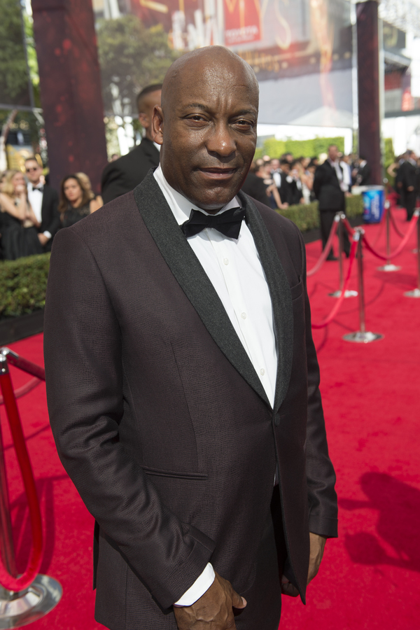 Photo Flash: 68th Annual Emmy Award Red Carpet Photo Coverage Image