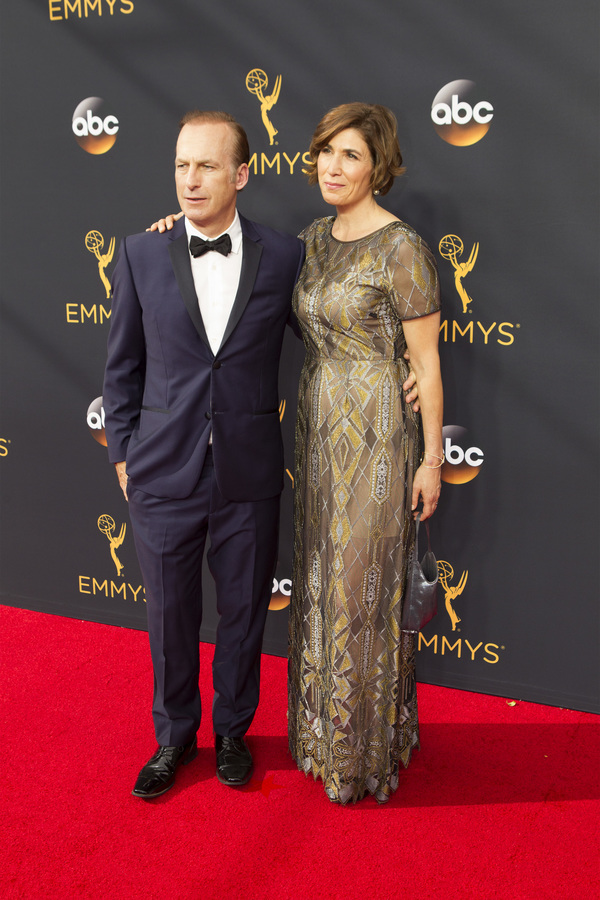 Photo Flash: 68th Annual Emmy Award Red Carpet Photo Coverage Image
