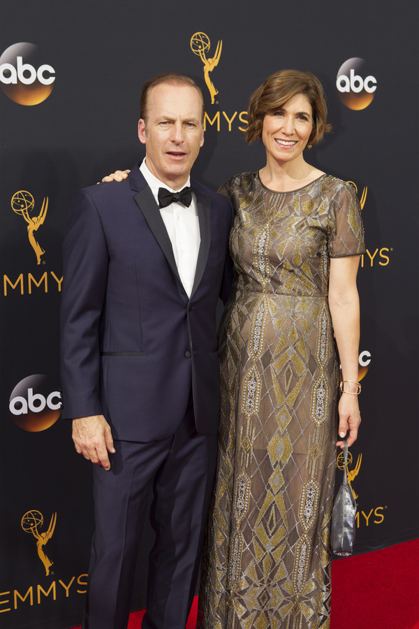 Photo Flash: 68th Annual Emmy Award Red Carpet Photo Coverage Image