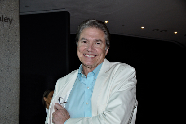 Photo Coverage: Wishing a Happy 25th Anniversary to BEAUTY AND THE BEAST Image