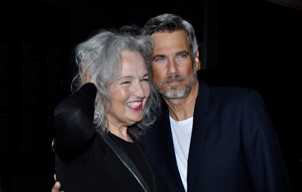 Photo Coverage: Wishing a Happy 25th Anniversary to BEAUTY AND THE BEAST Image
