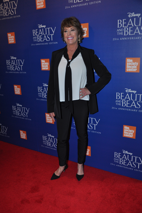 Photo Coverage: Wishing a Happy 25th Anniversary to BEAUTY AND THE BEAST Image