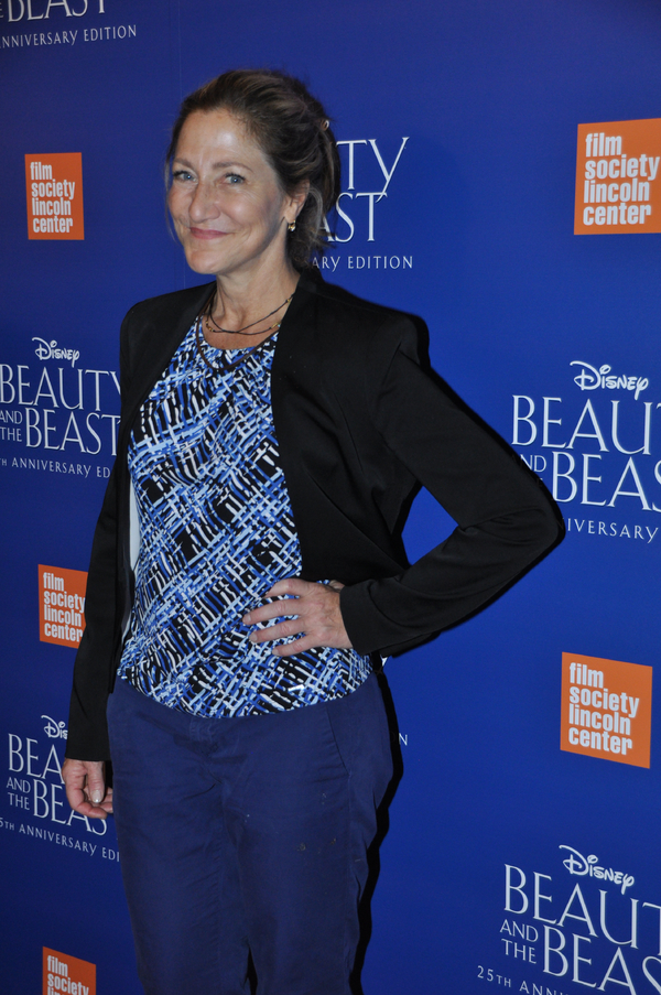 Photo Coverage: Wishing a Happy 25th Anniversary to BEAUTY AND THE BEAST Image