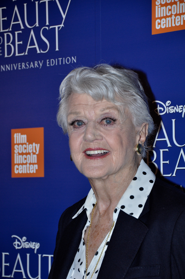 Photo Coverage: Wishing a Happy 25th Anniversary to BEAUTY AND THE BEAST Image