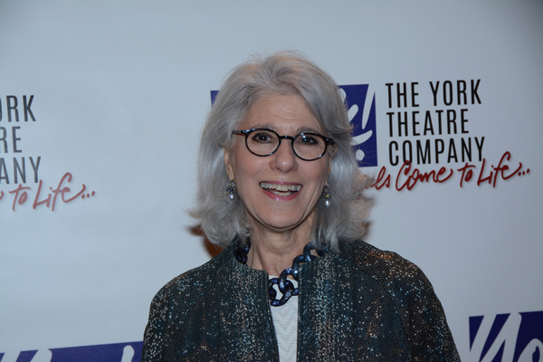 Photo Coverage: HOW TO BE AN AMERICAN Opens at Saint Peter's 