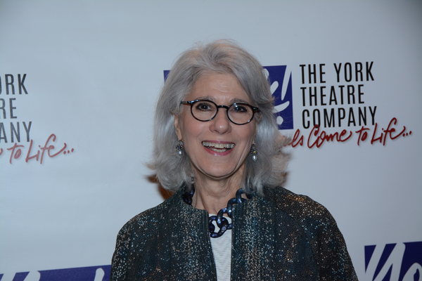 Photo Coverage: HOW TO BE AN AMERICAN Opens at Saint Peter's Image