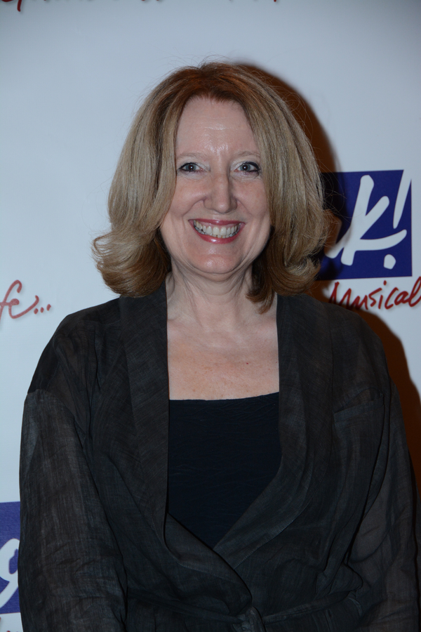 Photo Coverage: HOW TO BE AN AMERICAN Opens at Saint Peter's Image