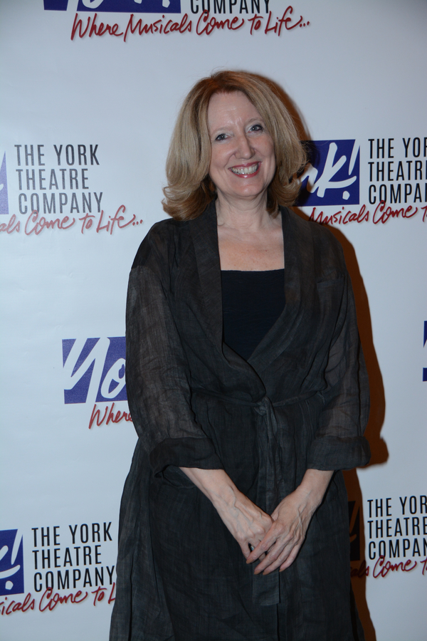Photo Coverage: HOW TO BE AN AMERICAN Opens at Saint Peter's Image