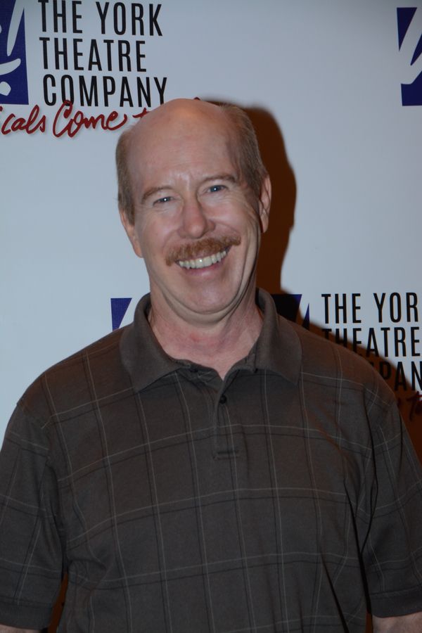 Photo Coverage: HOW TO BE AN AMERICAN Opens at Saint Peter's Image