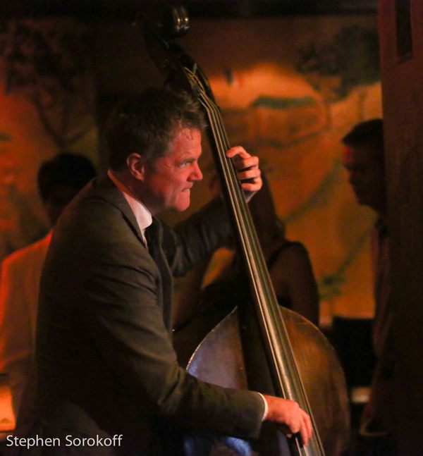 Photo Coverage: Jim Caruso and Billy Stritch Kick Off Bemelmans Residency at The Carlyle Image