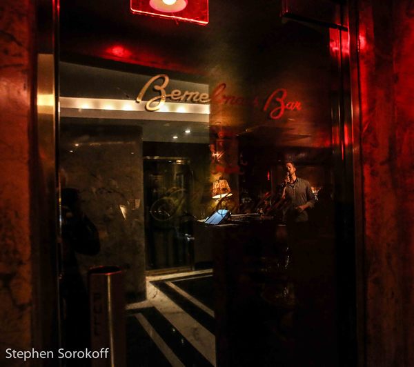 Photo Coverage: Jim Caruso and Billy Stritch Kick Off Bemelmans Residency at The Carlyle Image