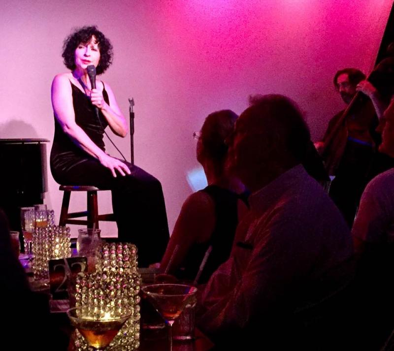 Review: Janice Hall Captures the Grandeur and Humanity of Dietrich in GRAND ILLUSIONS Revival Image