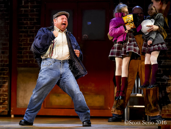 BWW Previews: BILLY ELIOT: THE MUSICAL at Fulton Theatre Image