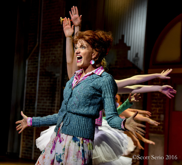 BWW Previews: BILLY ELIOT: THE MUSICAL at Fulton Theatre Image