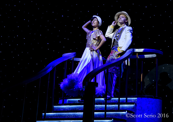 BWW Previews: BILLY ELIOT: THE MUSICAL at Fulton Theatre Image