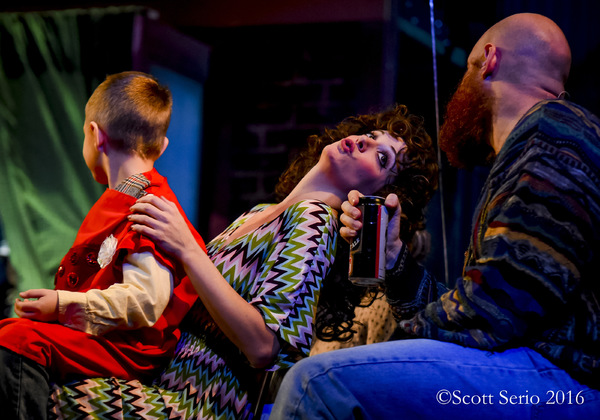 BWW Previews: BILLY ELIOT: THE MUSICAL at Fulton Theatre Image