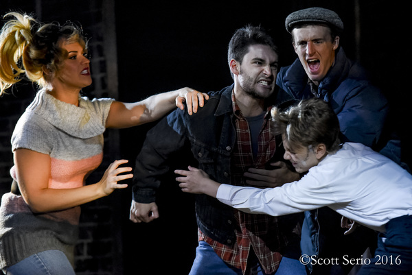 BWW Previews: BILLY ELIOT: THE MUSICAL at Fulton Theatre Image