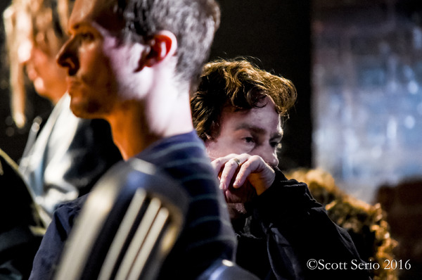 BWW Previews: BILLY ELIOT: THE MUSICAL at Fulton Theatre Image