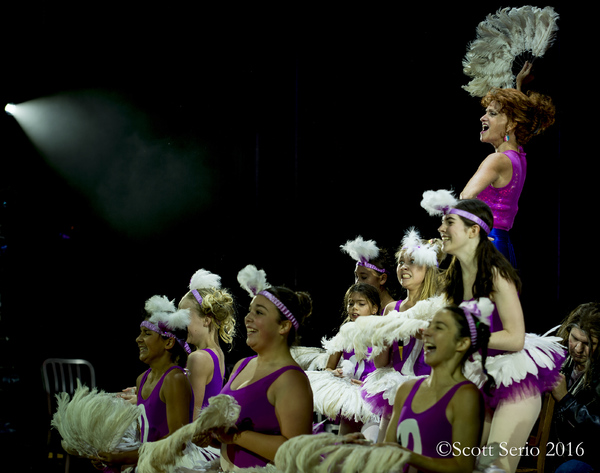 BWW Previews: BILLY ELIOT: THE MUSICAL at Fulton Theatre Image