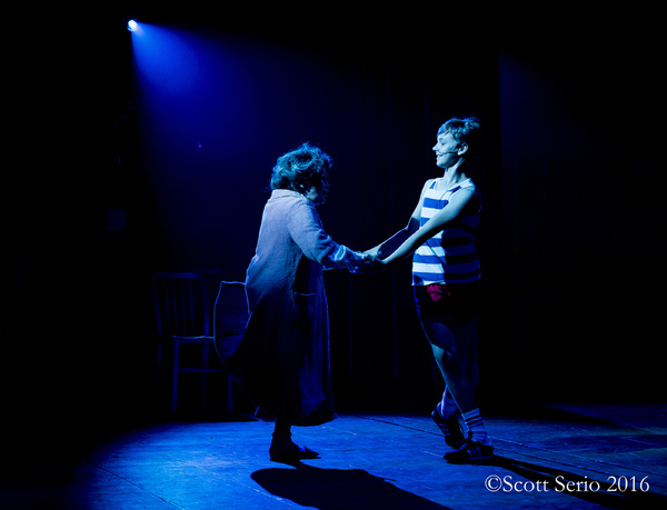 BWW Previews: BILLY ELIOT: THE MUSICAL at Fulton Theatre Image