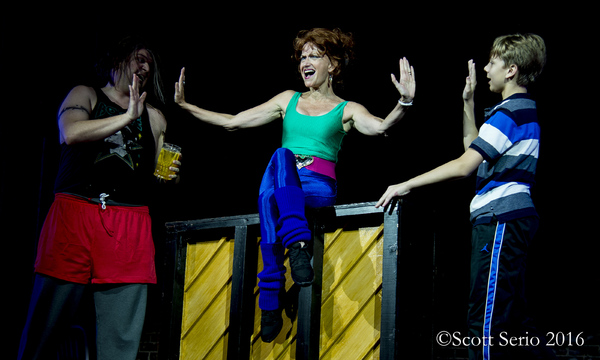 BWW Previews: BILLY ELIOT: THE MUSICAL at Fulton Theatre Image
