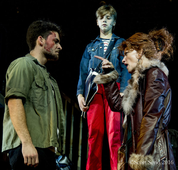 BWW Previews: BILLY ELIOT: THE MUSICAL at Fulton Theatre Image