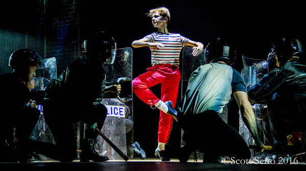 BWW Previews: BILLY ELIOT: THE MUSICAL at Fulton Theatre Image