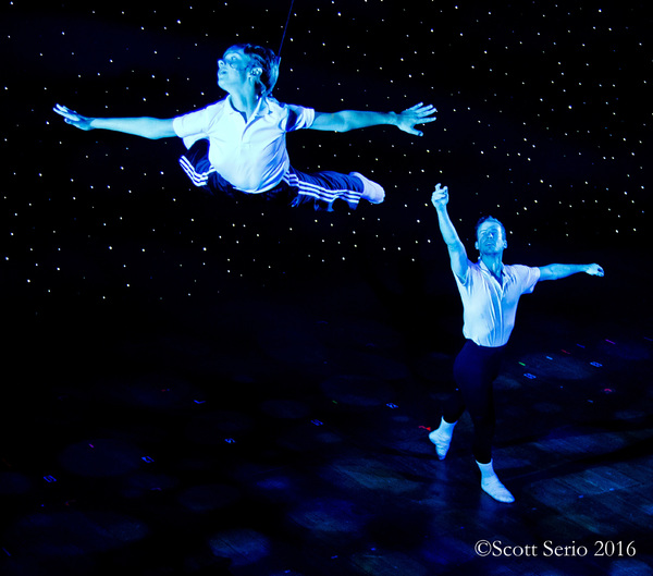 BWW Previews: BILLY ELIOT: THE MUSICAL at Fulton Theatre Image