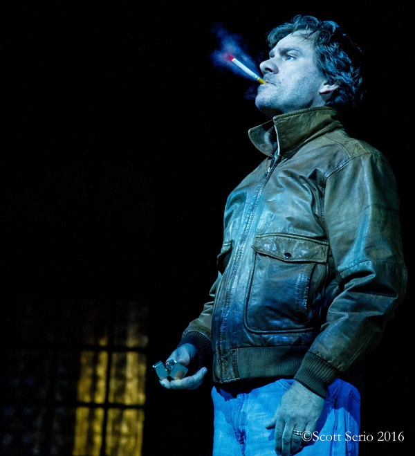 BWW Previews: BILLY ELIOT: THE MUSICAL at Fulton Theatre Image