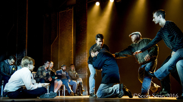 BWW Previews: BILLY ELIOT: THE MUSICAL at Fulton Theatre Image