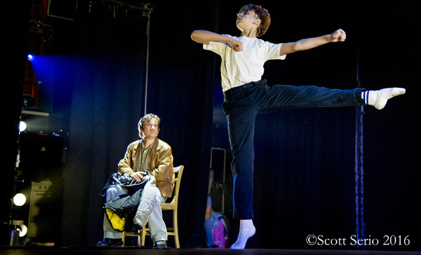 BWW Previews: BILLY ELIOT: THE MUSICAL at Fulton Theatre Image