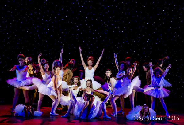 BWW Previews: BILLY ELIOT: THE MUSICAL at Fulton Theatre Image