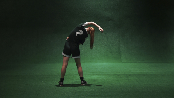 Photo Flash: First Look at All-Female Soccer Play THE WOLVES Off-Broadway Image