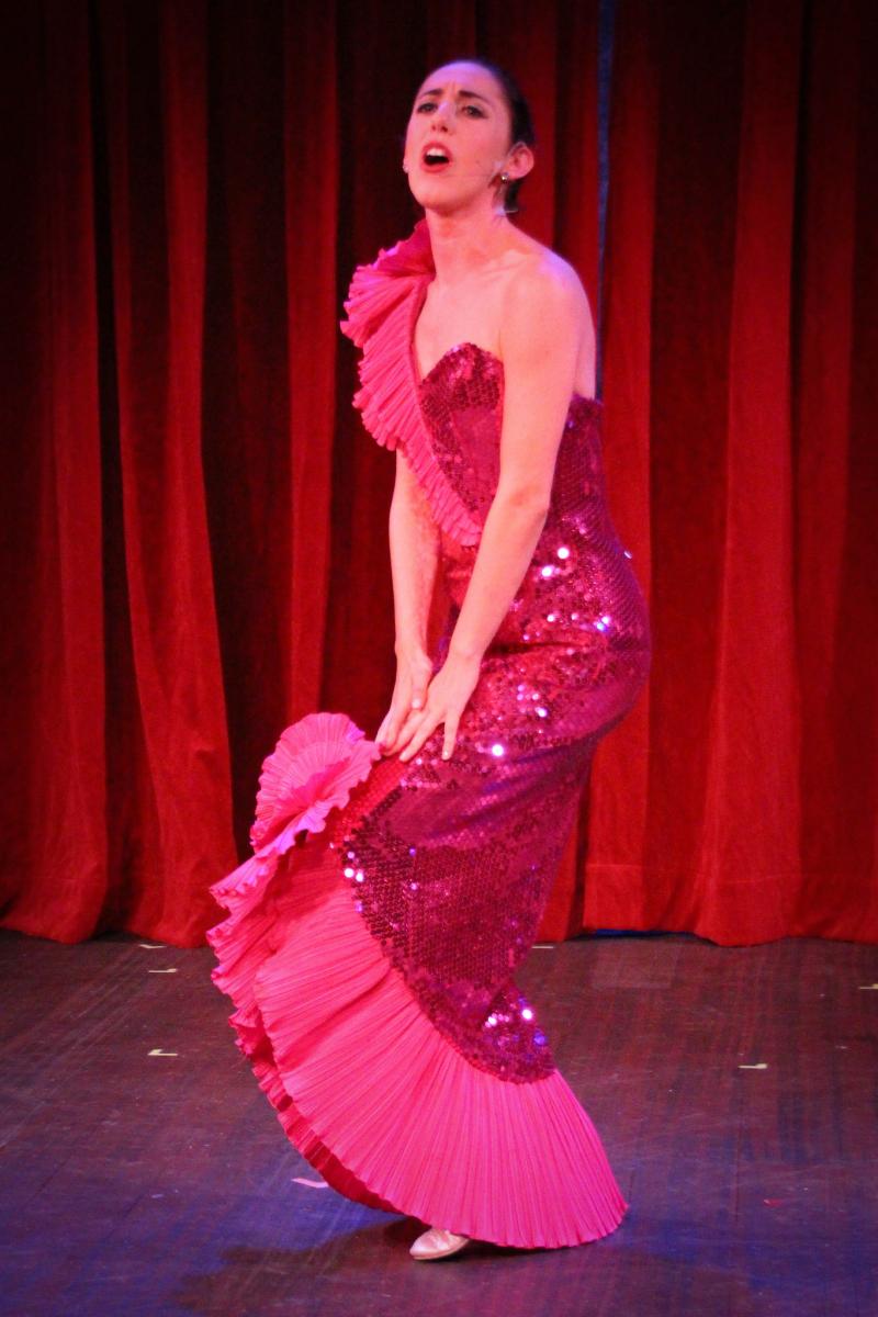 Review: GYPSY at Music Theatre Of Connecticut Image