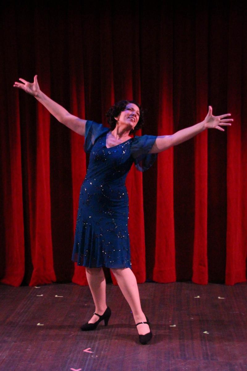 Review: GYPSY at Music Theatre Of Connecticut Image