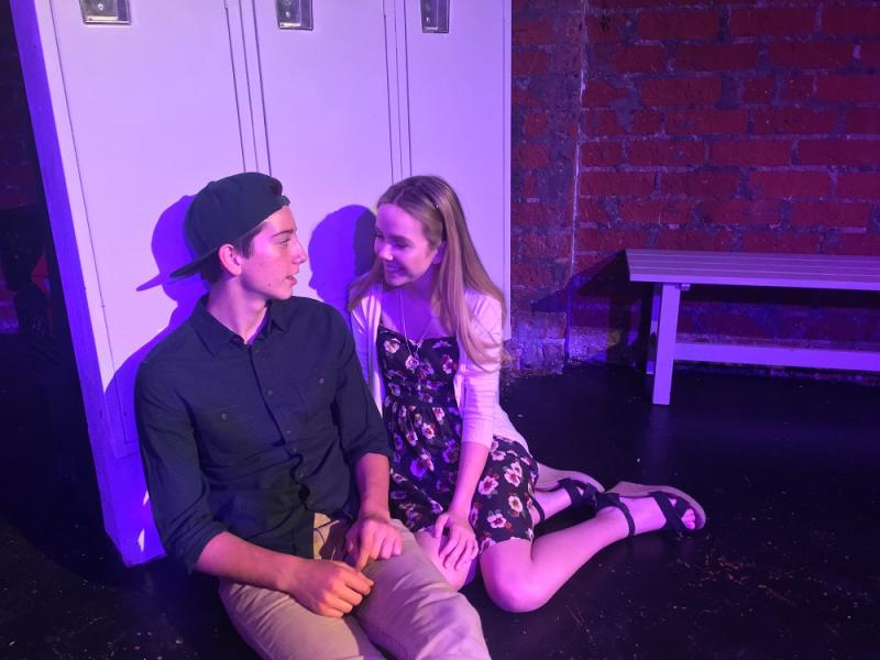 Review: GENERATION ME Tackles Important Teen Issues Image