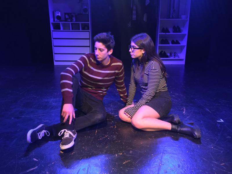 Review: GENERATION ME Tackles Important Teen Issues Image