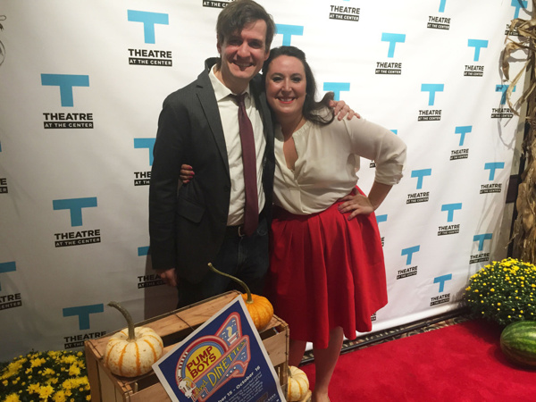 Photo Flash: PUMP BOYS AND DINETTES Opens at Theatre at the Center Image