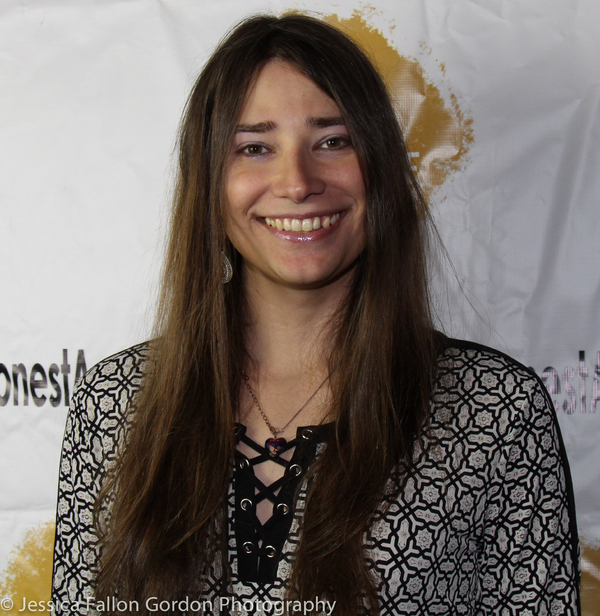 Photo Coverage: Make Some Noise! Honest Accomplice Theatre Benefit Image