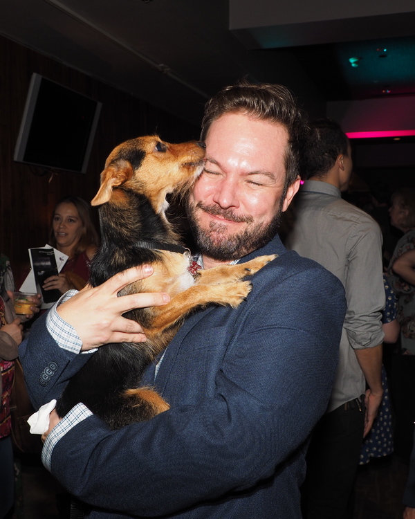 Photo Coverage: Curtain Call and Press Night Celebration Of McCoy-Rigby's HUNCHBACK OF NOTRE DAME at La Mirada Theatre  Image