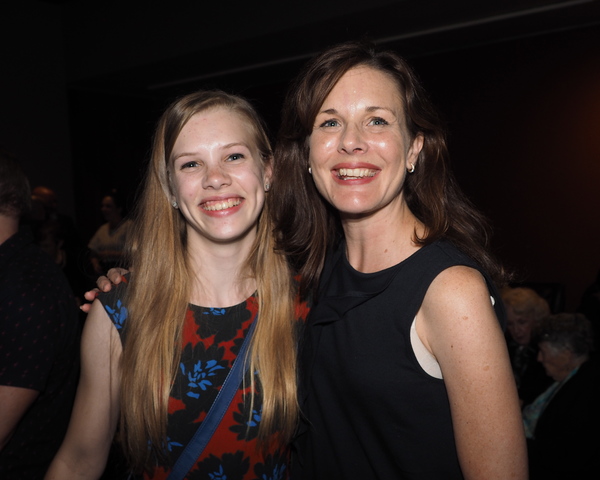 Photo Coverage: Curtain Call and Press Night Celebration Of McCoy-Rigby's HUNCHBACK OF NOTRE DAME at La Mirada Theatre  Image