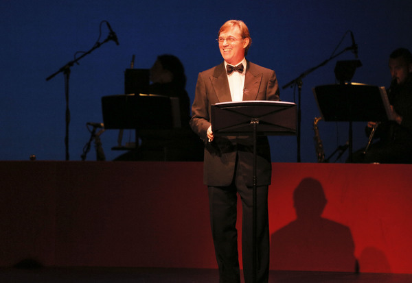 Photo Flash: First Look at Westport Country Playhouse's 2016 Gala Image