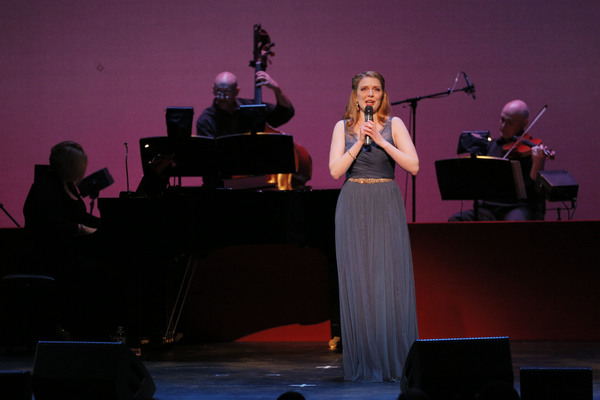 Photo Flash: First Look at Westport Country Playhouse's 2016 Gala Image
