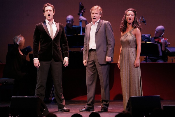 Photo Flash: First Look at Westport Country Playhouse's 2016 Gala Image